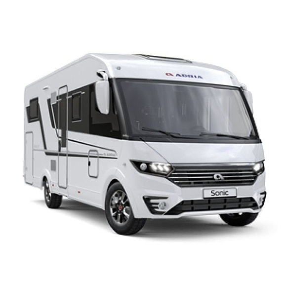 Adria Sonic 700 DL