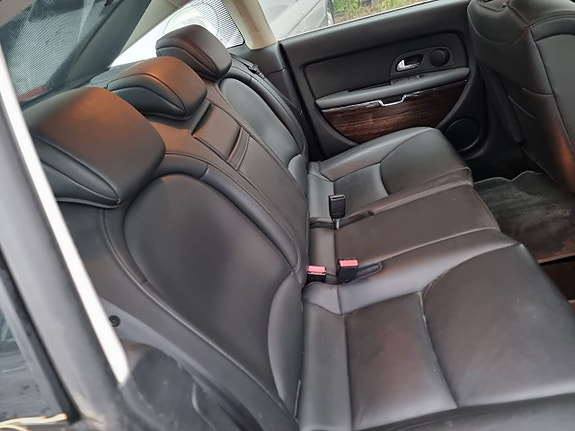 Citroen C6 4 of 5
