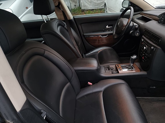 Citroen C6 3 of 5