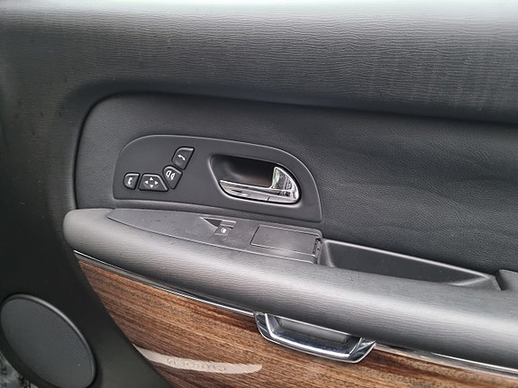 Citroen C6 5 of 5