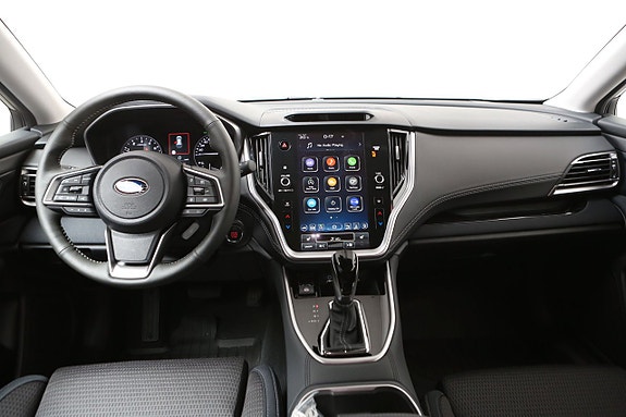 Subaru Outback 11 of 22