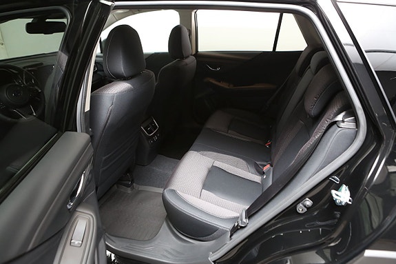 Subaru Outback 5 of 5