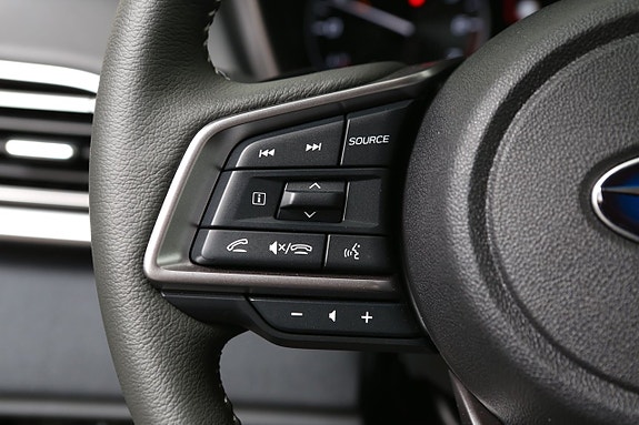 Subaru Outback 16 of 22