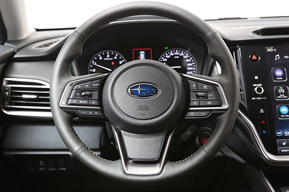 Subaru Outback 13 of 22