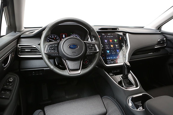 Subaru Outback 12 of 22