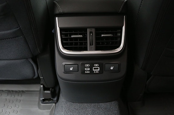 Subaru Outback 6 of 22