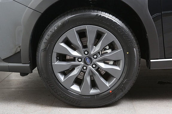 Subaru Outback 3 of 5