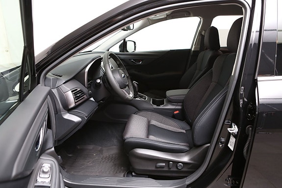 Subaru Outback 4 of 5
