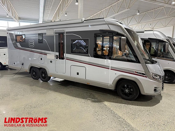 Carthago e-line I 64 XL Queenbädd Mercedes Ränta 3,95%