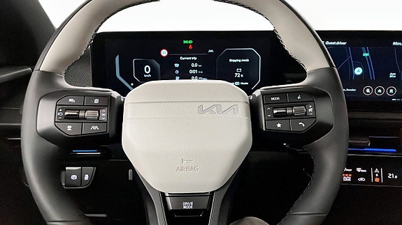 Kia EV6 8 of 9