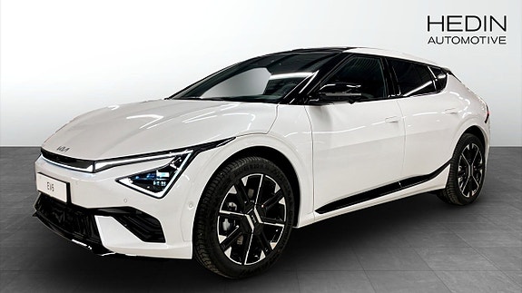 Kia EV6 2 of 9
