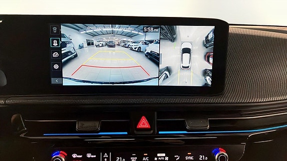 Kia EV6 9 of 9