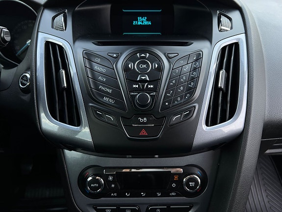 Ford Focus 20 of 21