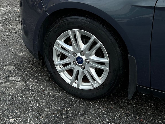 Ford Focus 6 of 21