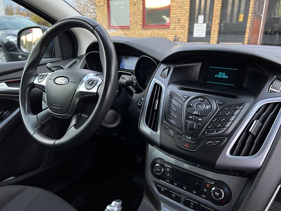 Ford Focus 18 of 21
