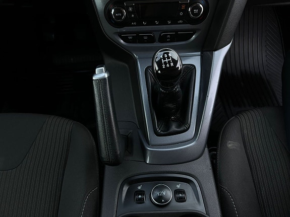 Ford Focus 21 of 21