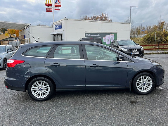 Ford Focus 4 of 21