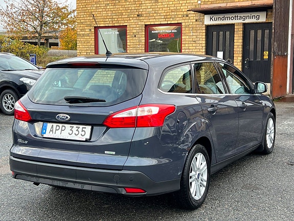 Ford Focus 3 of 21