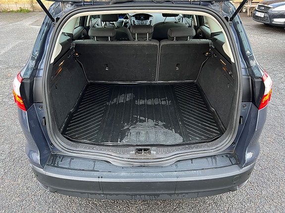 Ford Focus 16 of 21