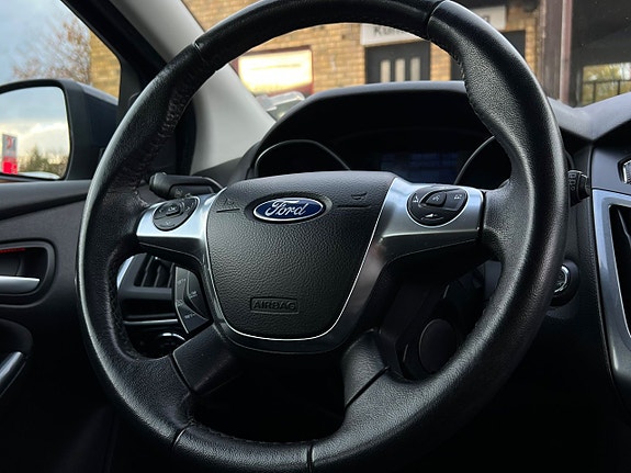 Ford Focus 17 of 21