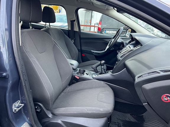 Ford Focus 19 of 21