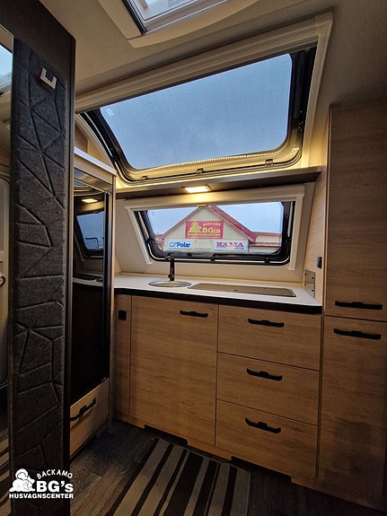 Weinsberg CaraOne 390 PUH //LAGERRENSNING// 2 of 7
