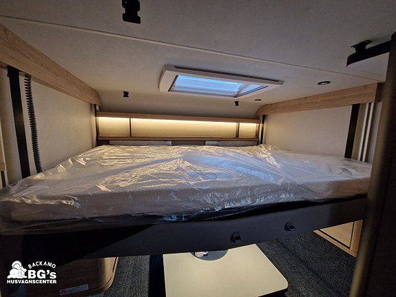 Weinsberg CaraOne 390 PUH //LAGERRENSNING// 5 of 7