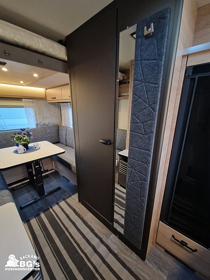 Weinsberg CaraOne 390 PUH //LAGERRENSNING// 3 of 7