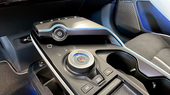 Kia EV6 15 of 15