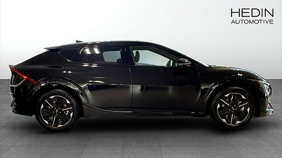 Kia EV6 6 of 15