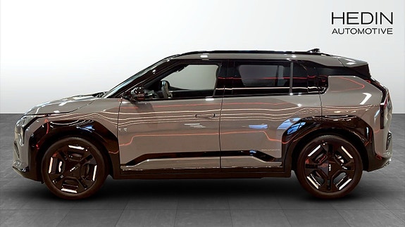 Kia EV3 6 of 9