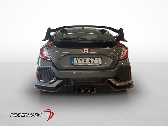 Honda Civic 5 of 5