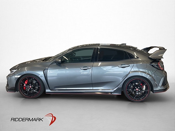 Honda Civic 4 of 5