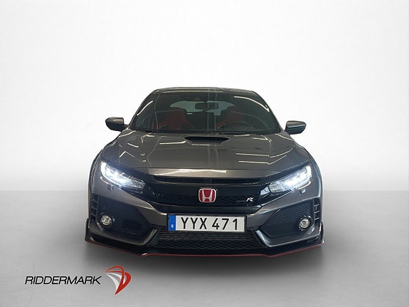 Honda Civic 2 of 5