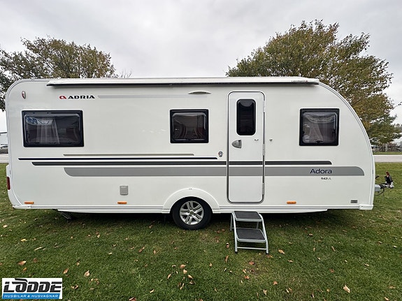 Adria ADORA