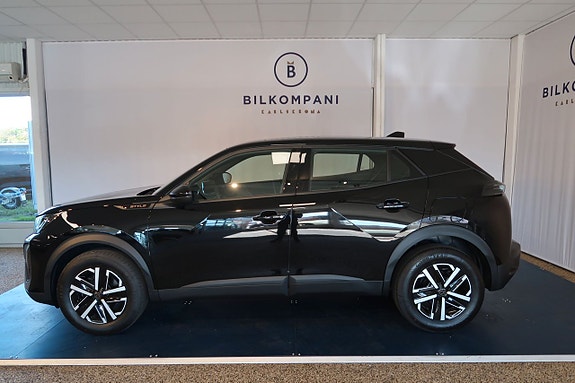 Peugeot 2008 3 of 5