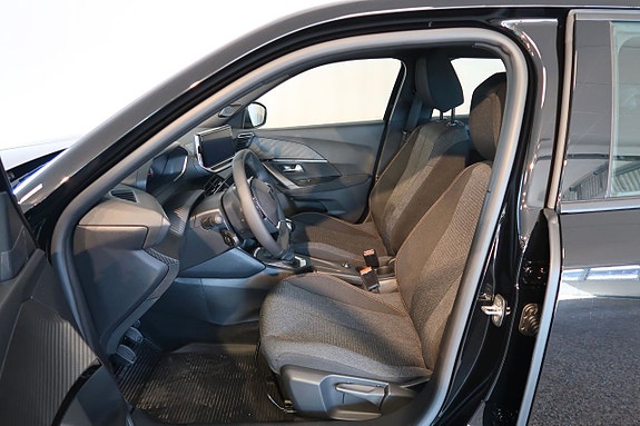 Peugeot 2008 8 of 12