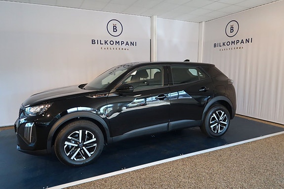 Peugeot 2008 2 of 5