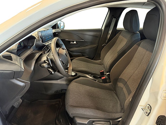 Peugeot 208 10 of 19