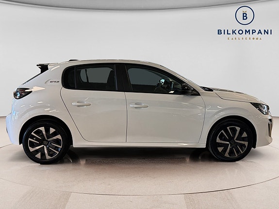 Peugeot 208 6 of 19