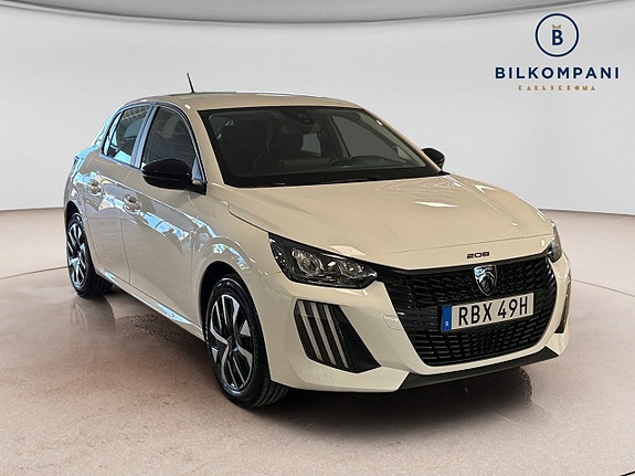 Peugeot 208 7 of 19