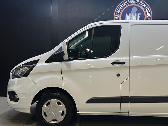 Ford Transit Custom 6 of 22
