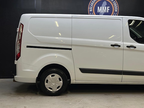 Ford Transit Custom 3 of 22