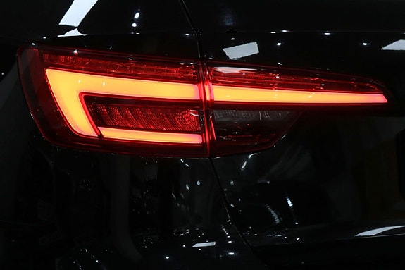 Audi A4 15 of 20