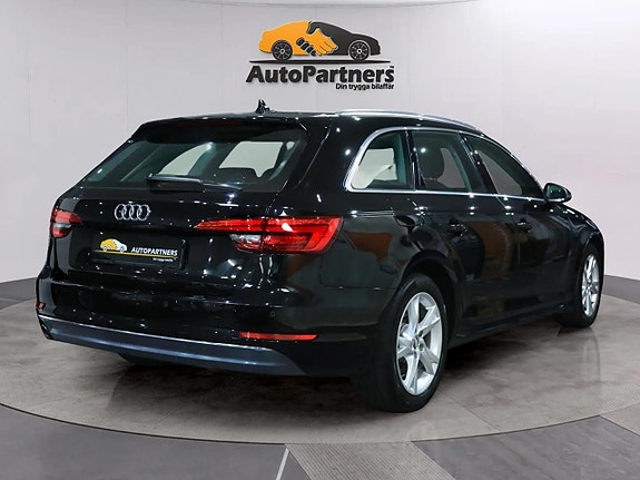 Audi A4 4 of 20