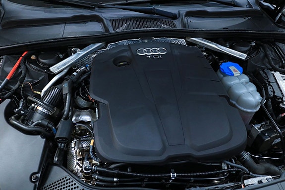 Audi A4 20 of 20