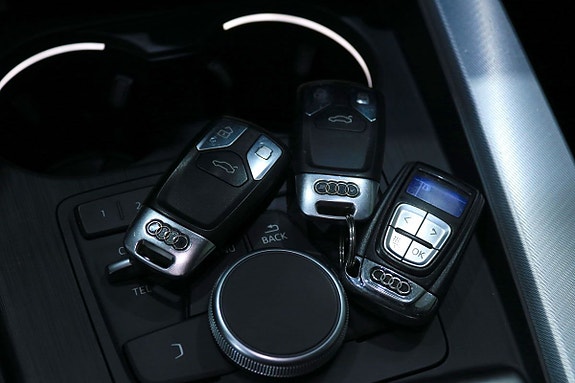 Audi A4 14 of 20