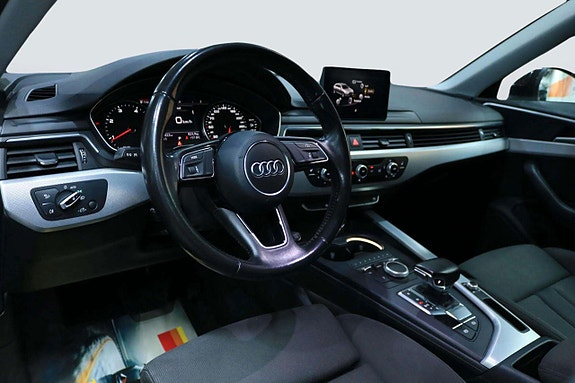 Audi A4 8 of 20