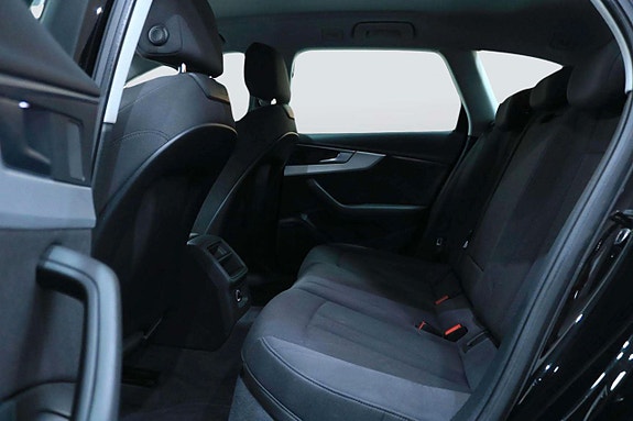 Audi A4 6 of 20