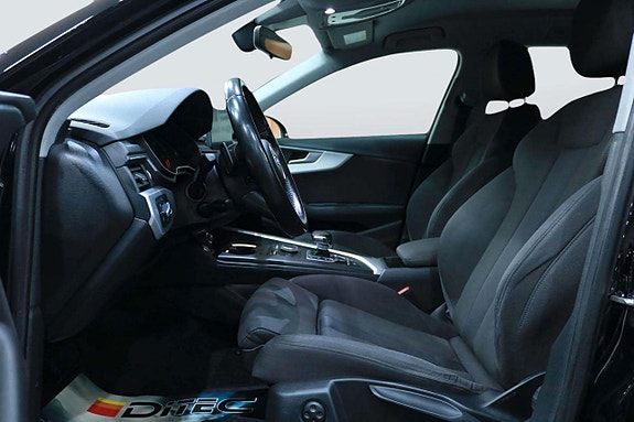 Audi A4 5 of 20